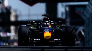 В Red Bull Racing готовы обсудить дополнительные возможности для Honda по ADUO