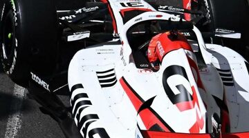 В Haas сообщили, когда будет объявлено имя сменщика Эстебана Окона
