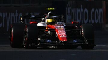 «Они изменили план». Хэмилтон обвинил Ferrari в неудачной квалификации