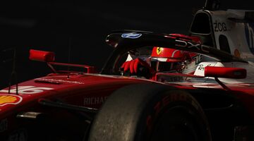 Шарль Леклер: Red Bull и Mercedes были на другой планете по сравнению с нами