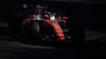 Леклер призвал Ferrari срочно отреагировать на отставание от конкурентов