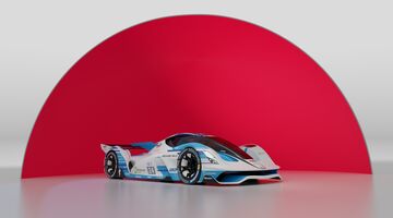 Toyota будет поставлять водородные двигатели для гоночных прототипов