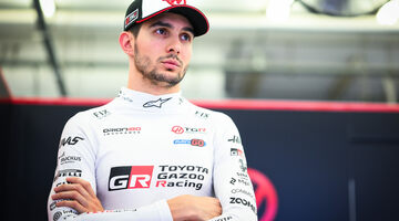 «Прекрасно найдёт себе место в WEC»: Оруджев — о будущем Окона