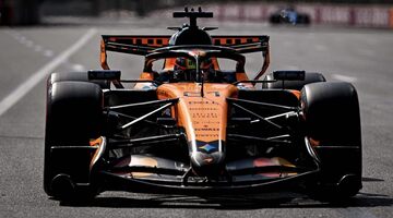 Алекс Брандл: Последнее обновление McLaren может отправиться в мусорку