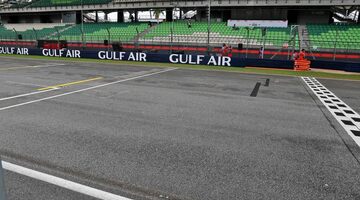 FIA исправила ошибку на трассе в Малайзии в последний момент перед стартом уик-энда