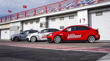 От ВАЗ-2101 до LADA Iskra TMS: 55 лет автоспорта Lada соберутся на Moscow Raceway