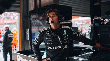 У Mercedes нет денег на охлаждающие жилеты для гонщиков