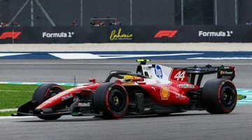 «Очень сильное выступление». Фредерик Вассёр доволен Ferrari в Малайзии