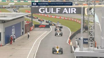 «Эта проблема не была выявлена ​​ни FIA, ни командами»: FIA высказалась о глохнущих болидах
