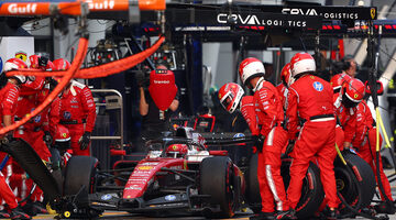 «Увы, всё так». Виталий Петров рассказал грустный стишок про Ferrari