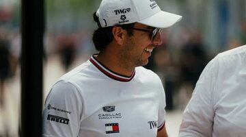 Серхио Перес: Гран При Сингапура — последний шанс Cadillac набрать очки