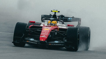 «К Хэмилтону у FIA особое отношение». Штайнер согласился с Алонсо