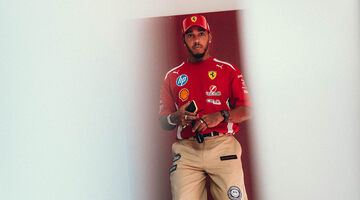 «McLaren сделала то же самое». Льюис Хэмилтон выступил в защиту Ferrari
