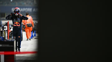 Почему Ферстаппена не наказали за обгон Хэмилтона? Полное заявление FIA