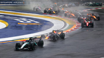 «Удивительно». Тото Вольф впечатлен прогрессом Red Bull Racing