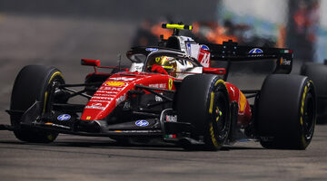 «Я отвечаю за свои решения». Льюис Хэмилтон извинился перед Ferrari