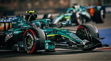 «Я сделал всё, что мог». Фернандо Алонсо пожаловался на медленную машину Aston Martin