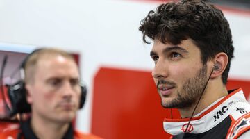 RacingNews365: Haas определился с заменой Эстебана Окона