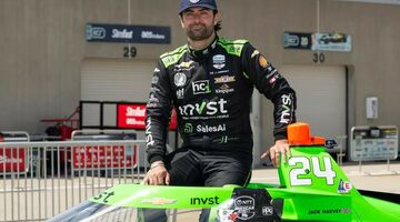 Гонщику IndyCar диагностировали рак — он намерен вернуться за руль в 2027 году