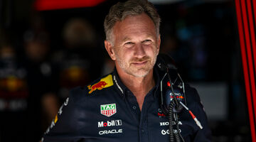 Кристиан Хорнер рассказал, почему сорвалась сделка между Red Bull и Porsche