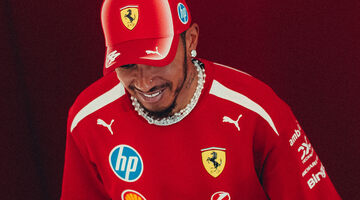Ральф Шумахер: Хэмилтон пытается стать главным в Ferrari