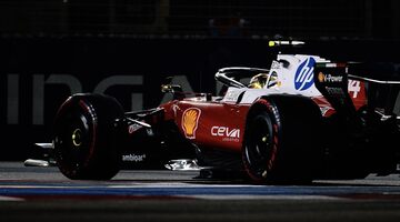 Команда Ferrari не уверена, что успеет подготовить новинки к Гран При США