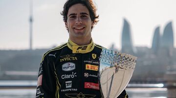 Хуан-Пабло Монтойя: Камара может заменить Хэмилтона в Ferrari 