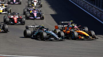 Mercedes доминирует, Ferrari ищет ответы: что происходит в Формуле 1 в 2026 году