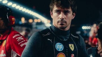 Шарль Леклер назвал главную проблему Ferrari
