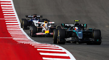 Этап Формулы 1 в США под угрозой: на поставщика FIA подали в суд