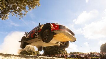 Революция в WRC: FIA утвердила регламент на 2027 год