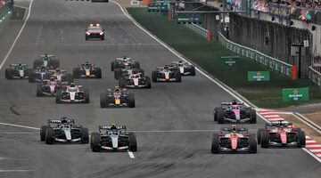 FIA обещает вернуть стандартную дистанцию гонок Ф1 в 2028 году