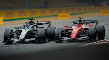 «Почему бы и нет?» В Ferrari допустили приглашение Антонелли