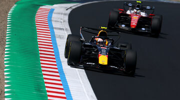 «Я ошибался». Хэмилтон ответил Хаджару и вынес вердикт Red Bull Racing