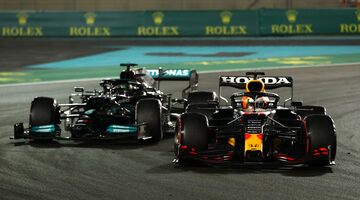 Президент FIA: События в Абу-Даби в 2021 году можно было предотвратить