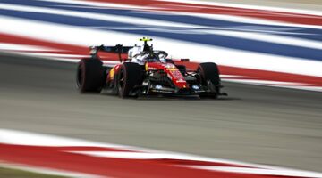 Хуан-Пабло Монтойя назвал условие, при котором Ferrari сможет побороться за титул в 2027 году