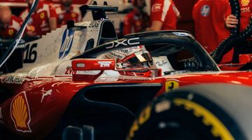 «Это полное дерьмо! Просто ужас, безумие!» Леклер обрушился с критикой на Ferrari
