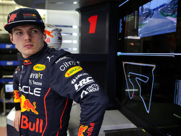 «Факты, а не хайп». Макс Ферстаппен снова раскритиковал Drive to Survive