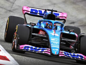 Фернандо Алонсо: Новые машины Формулы 1 никому не нравятся