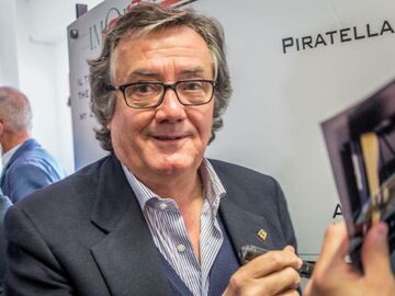 Основатель Toro Rosso/AlphaTauri нашел работу в FIA