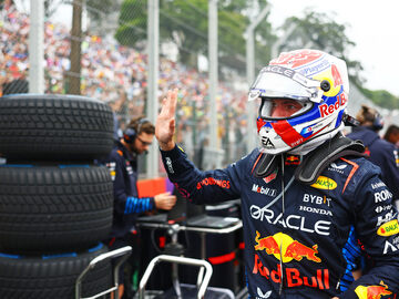 Прогноз погоды на Гран При Бразилии: дождь в спринте, квалификации и гонке