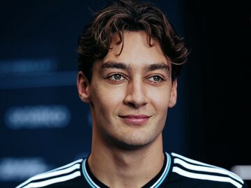 «Не подходит Формуле 1». Джордж Рассел призвал перестроить трассу в Мехико