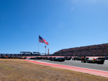 Гонки Формулы 1 всё-таки сократят, причём весьма спорным способом