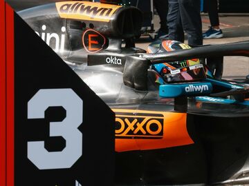 Оскар Пиастри: Жаль, что не получилось выступить лучше