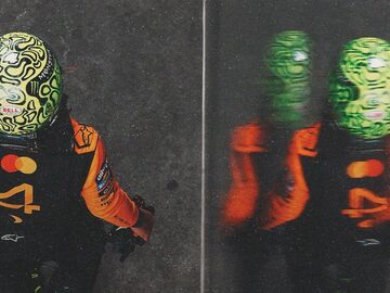 Личный зачет и Кубок конструкторов Ф1 после Гран При Бразилии