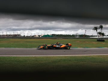 «У нас нет претензий к судьям». Стелла – о штрафе Пиастри на Гран При Бразилии