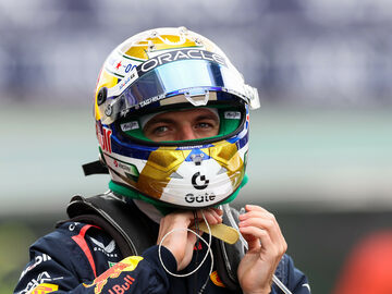 «Мы проиграли титул не на Интерлагосе». Макс Ферстаппен признал поражение в чемпионате