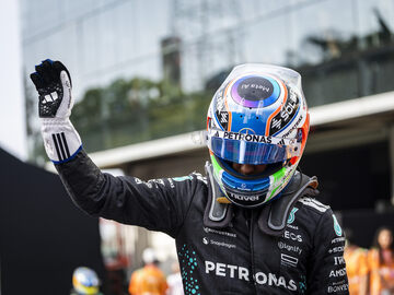 «Друзья мои, вы с ума сошли?» Алексей Попов – о «побитом рекорде» Хэмилтона