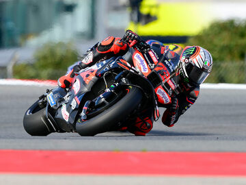 Беззекки выиграл финал сезона MotoGP в Валенсии, Акоста прошёл Баньяю в чемпионате