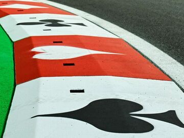 Гран При Лас-Вегаса Формулы 1: Расписание, трансляции и стримы